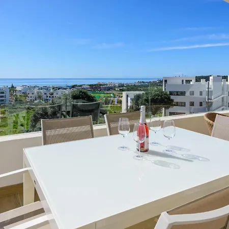Lejlighed One-80 2440 Estepona