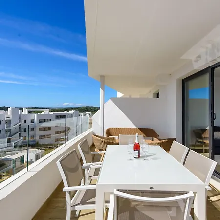 One-80 2440 Lejlighed Estepona