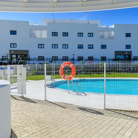 Apartment One-80 2440